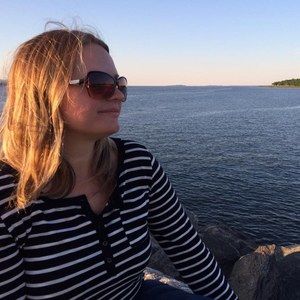 Meet your Posher, Catherine